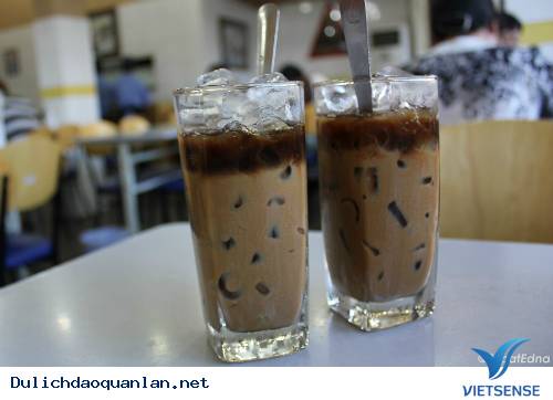 khách thăm quan Nước Ngoài Chia Sẻ Những Món Ăn Ngon Nhất Việt Nam - Ảnh 5