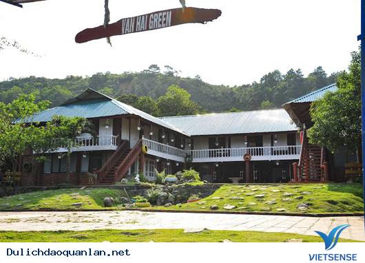 trải nghiệm Quan lạn - điểm thăm quanấp dẫn thú vị trên vùng đất Quảng Ninh - Ảnh 1