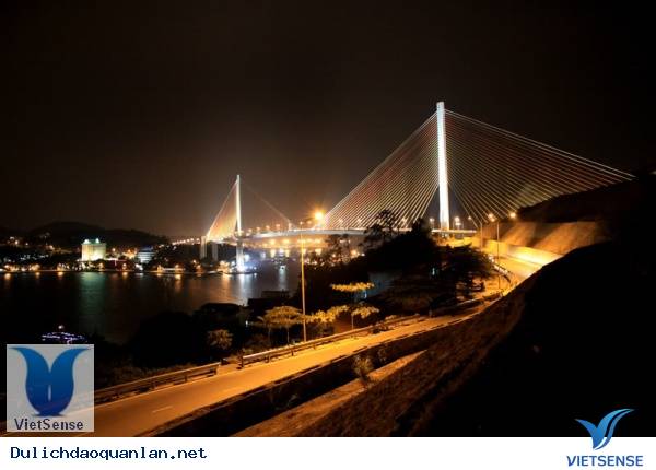 Giới thiệu Thành Phố Hạ Long Giới thiệu Thành Phố Hạ Long