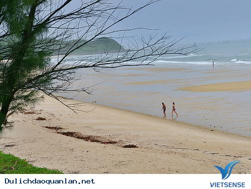 Giới Thiệu Về Đảo Quan Lạn - Ảnh 1 Giới Thiệu Về Đảo Quan Lạn - Ảnh 1