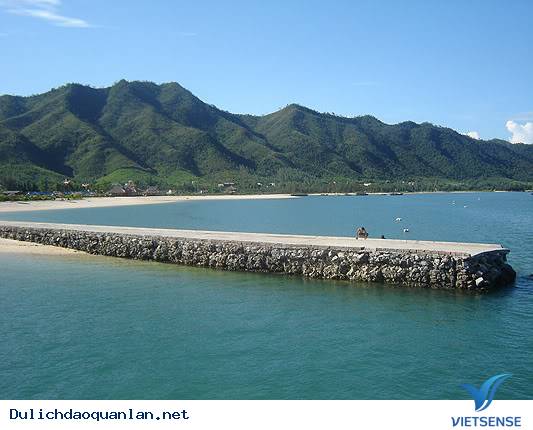 Hấp Dẫn Mùa thăm quan, nghỉ dưỡng Trên Đảo Quan Lạn - Ảnh 1 Hấp Dẫn Mùa thăm quan, nghỉ dưỡng Trên Đảo Quan Lạn - Ảnh 1