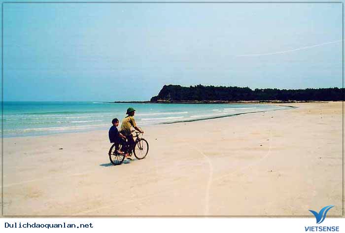 Hè Tìm Về Quan Lạn - Chốn Bình Yên Cho Tâm Hồn - Ảnh 1