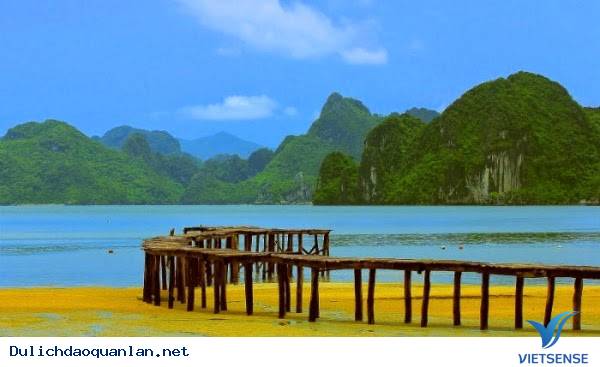 Hè Tìm Về Quan Lạn - Chốn Bình Yên Cho Tâm Hồn - Ảnh 3