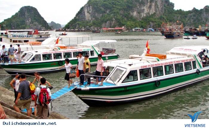 Hè Tìm Về Quan Lạn - Chốn Bình Yên Cho Tâm Hồn - Ảnh 2