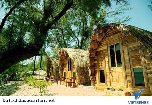 Homestay Đảo Quan Lạn - Ảnh 3 Homestay Đảo Quan Lạn - Ảnh 3