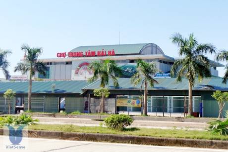 Huyện Hải Hà Quảng Ninh,huyen hai ha quang ninh