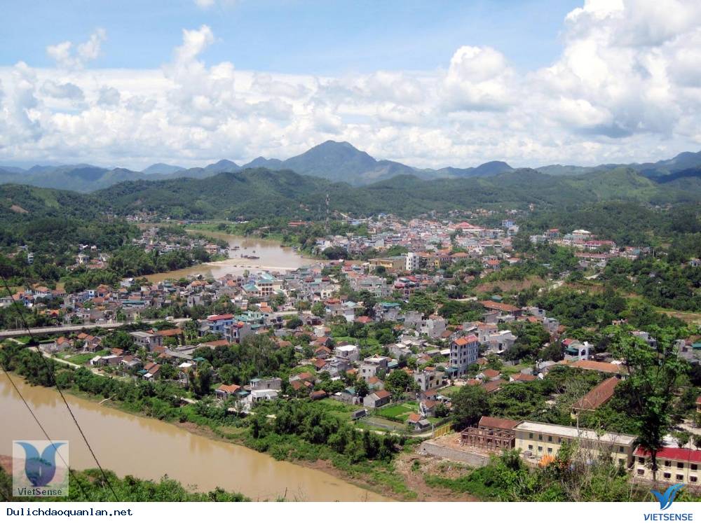 Huyện Tiên Yên - Quảng Ninh Huyện Tiên Yên - Quảng Ninh