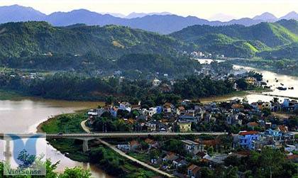 Huyện Tiên Yên - Quảng Ninh Huyện Tiên Yên - Quảng Ninh