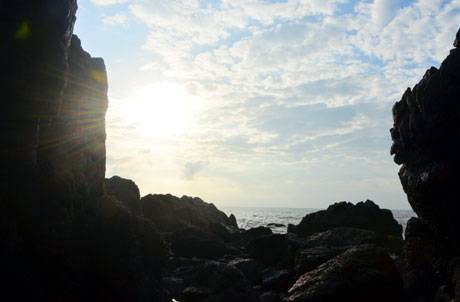 Khám Phá Vẻ Đẹp Bãi Biển Sơn Hào - Ảnh 6 Khám Phá Vẻ Đẹp Bãi Biển Sơn Hào - Ảnh 6