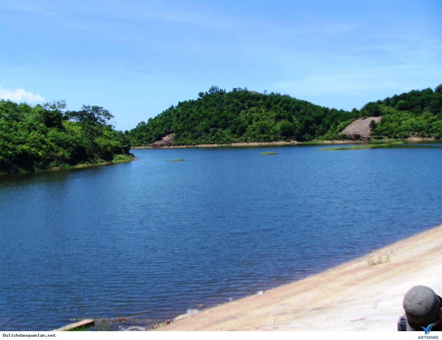 Mùa Hè Về Khám Phá Đảo Quan Lạn Hoang Sơ Mà Xinh Đẹp - Ảnh 2 Mùa Hè Về Khám Phá Đảo Quan Lạn Hoang Sơ Mà Xinh Đẹp - Ảnh 2