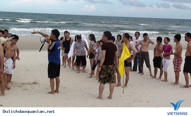 Thích hợp cho các hoạt động ngoài trời - Ảnh 1