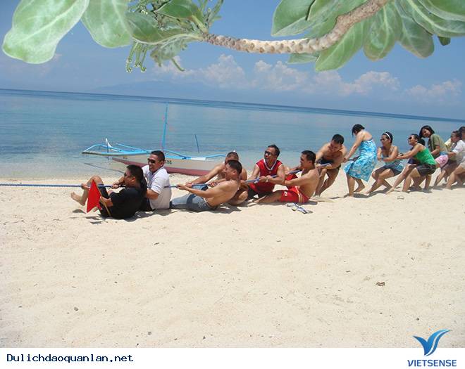 Thích hợp cho các hoạt động ngoài trời - Ảnh 2