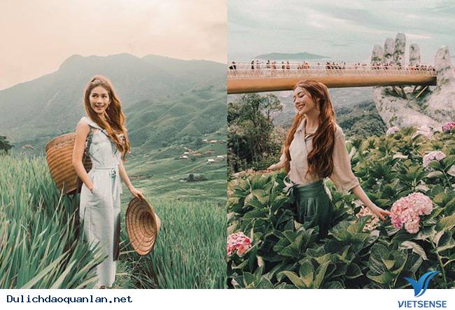 Nàng Công Chúa Tóc Mây Mang Lữ Hành Việt Nam
 Đến Gần Hơn Với Thế Giới - Ảnh 5