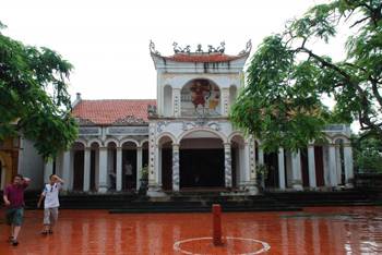 Những Điểm thăm quan Hấp Dẫn Trên Đảo Quan Lạn ( P1 ) - Ảnh 6 Những Điểm thăm quan Hấp Dẫn Trên Đảo Quan Lạn ( P1 ) - Ảnh 6