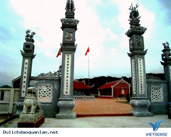 Những Điểm thăm quan Hấp Dẫn Trên Đảo Quan Lạn ( P1 ) - Ảnh 4 Những Điểm thăm quan Hấp Dẫn Trên Đảo Quan Lạn ( P1 ) - Ảnh 4