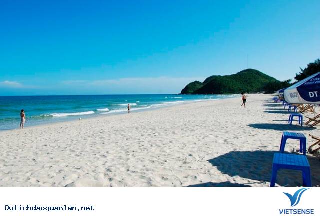 Những Kinh Nghiệm Cần Biết Để Có Chuyến Đi Quan Lạn Vừa Vui Vẻ Rẻ - Ảnh 1