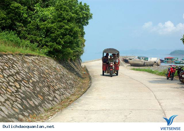 Những Kinh Nghiệm Cần Biết Để Có Chuyến Đi Quan Lạn Vừa Vui Vẻ Rẻ - Ảnh 6