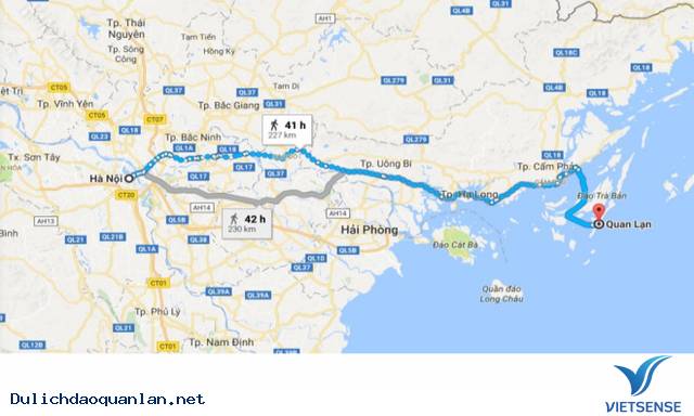 Những Kinh Nghiệm Cần Biết Để Có Chuyến Đi Quan Lạn Vừa Vui Vẻ Rẻ - Ảnh 5