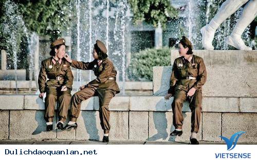 Những Quy Định Kỳ Quặc Đối Với khách thăm quan Ở Triều Tiên - Ảnh 2 Những Quy Định Kỳ Quặc Đối Với khách thăm quan Ở Triều Tiên - Ảnh 2