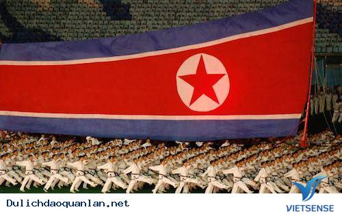 Những Quy Định Kỳ Quặc Đối Với khách thăm quan Ở Triều Tiên - Ảnh 3 Những Quy Định Kỳ Quặc Đối Với khách thăm quan Ở Triều Tiên - Ảnh 3