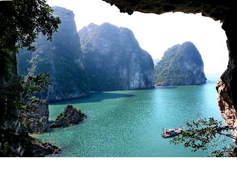 Phát triển Lữ Hành
 Biển Vân Đồn - Ảnh 2