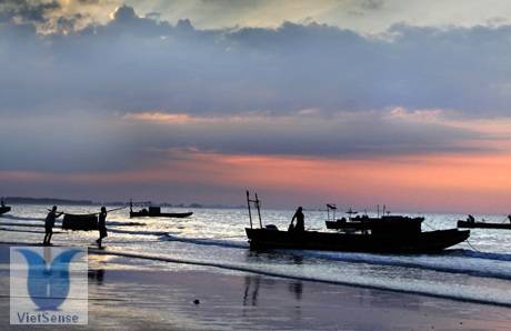 Phường Trà Cổ - Móng Cái - Quảng Ninh Phường Trà Cổ - Móng Cái - Quảng Ninh