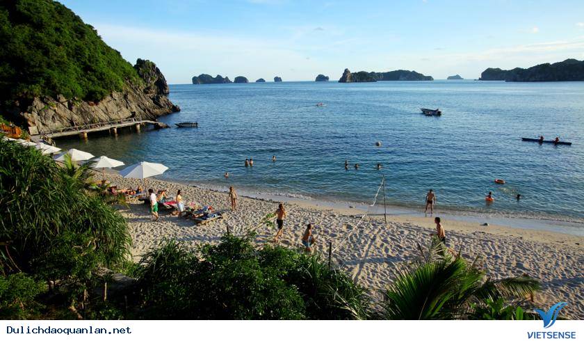 Quan Lạn - Điểm Sáng hành trình Biển Vân Đồn - Ảnh 2