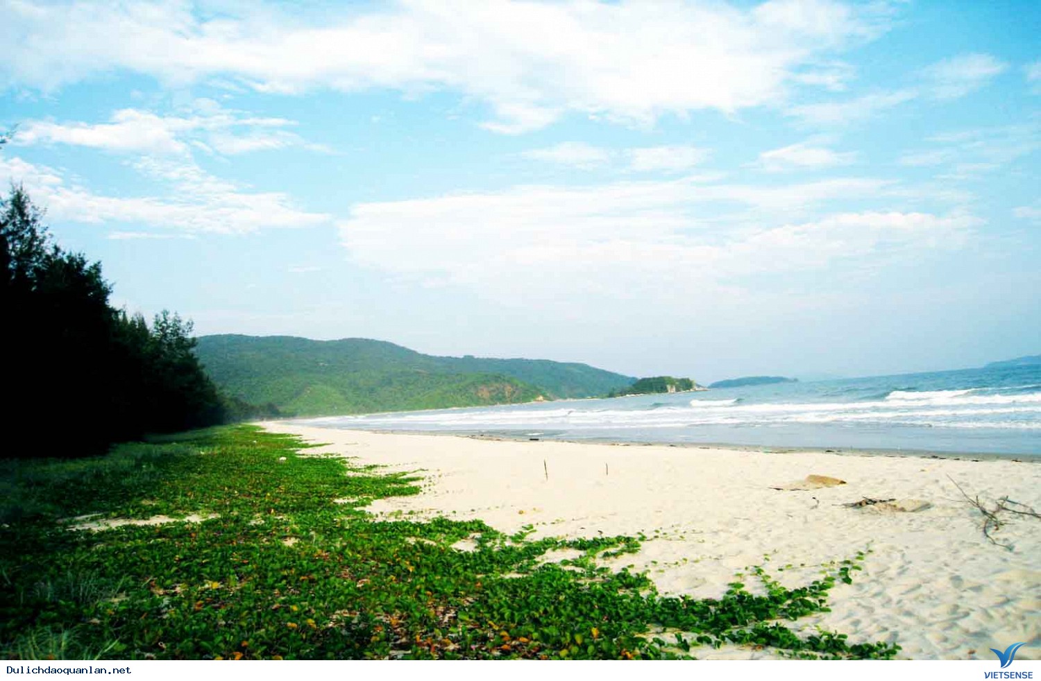 Quan Lạn - Điểm Sáng hành trình Biển Vân Đồn - Ảnh 1