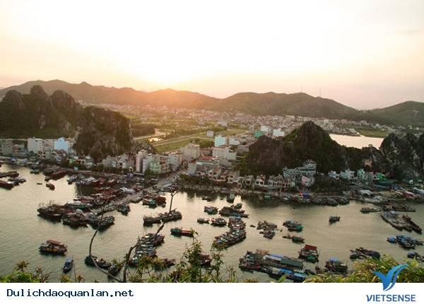 Sắp Hoàn Thành Dự Án Cung Cấp Điện Cho Huyện Đảo Vân Đồn - Ảnh 3 Sắp Hoàn Thành Dự Án Cung Cấp Điện Cho Huyện Đảo Vân Đồn - Ảnh 3