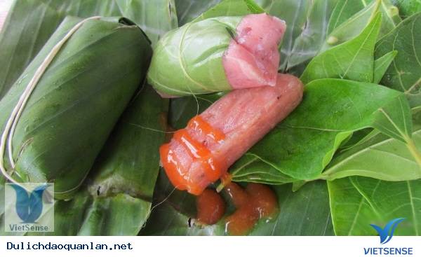 Tám món đặc sản không thể bỏ qua ở Quảng Ninh