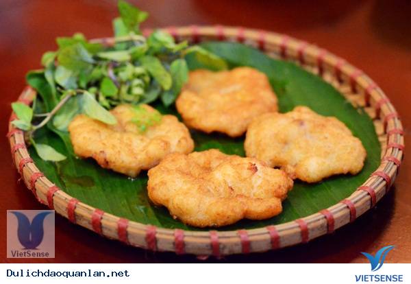 Tám món đặc sản không thể bỏ qua ở Quảng Ninh