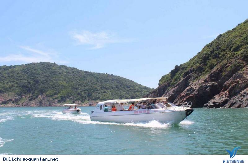 Tận Hưởng Những Ngày Bình Yên Bên Bãi Biển Sơn Hào Quan Lạn - Ảnh 3