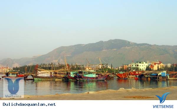 Thành phố Cẩm Phả