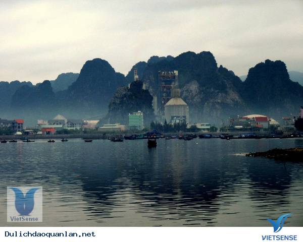 Thành phố Cẩm Phả