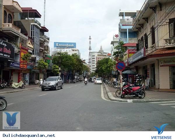 Thành phố Hải Dương