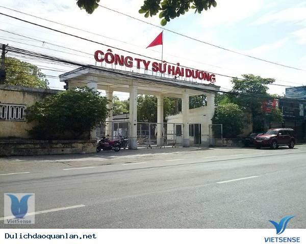 Thành phố Hải Dương