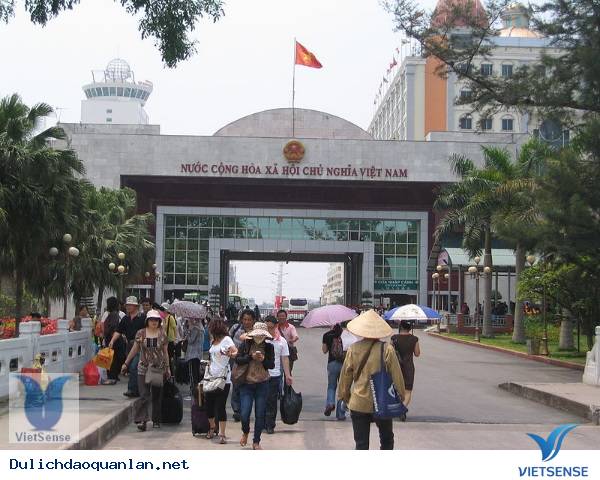 Thành Phố Móng Cái