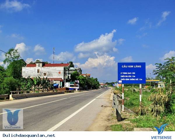 Thị xã Quảng Yên - Quảng Ninh