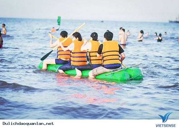 Thuyền Trưởng Tài Năng