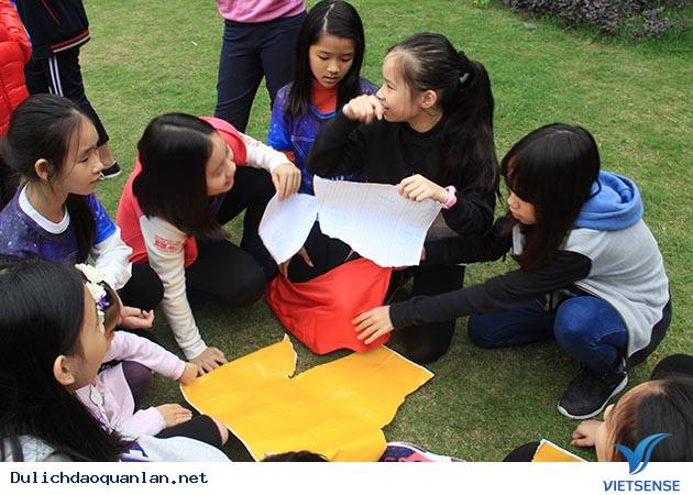 Tìm Giấy Trong Đêm