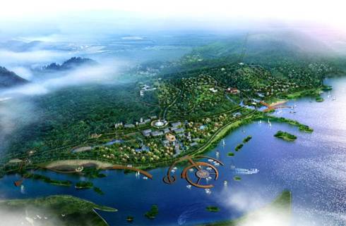 Tỉnh Quảng Ninh Xây Dựng Sân Bay Tại Vân Đồn - Ảnh 2 Tỉnh Quảng Ninh Xây Dựng Sân Bay Tại Vân Đồn - Ảnh 2