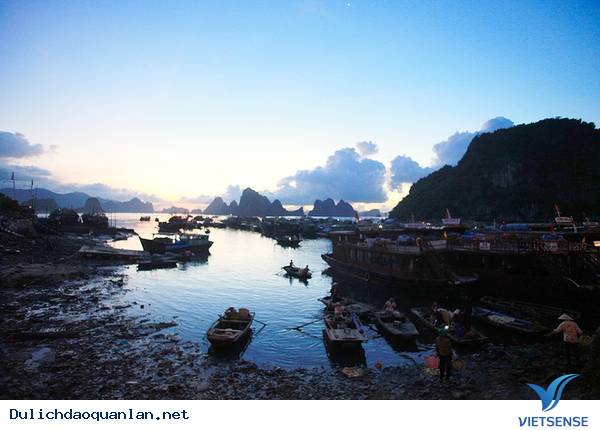 Chợ Quan lạn Chợ Quan lạn