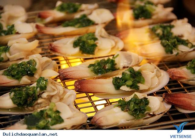 Tu Hài Vân Đồn - Ảnh 2