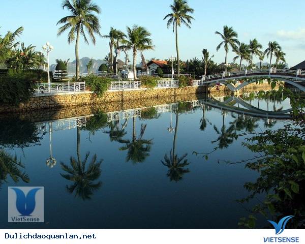 Tuần Châu - Hạ Long - Quảng Ninh