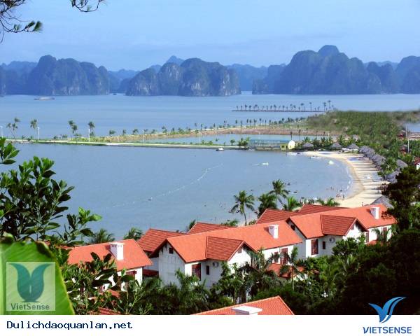 du lịch Quan Lạn