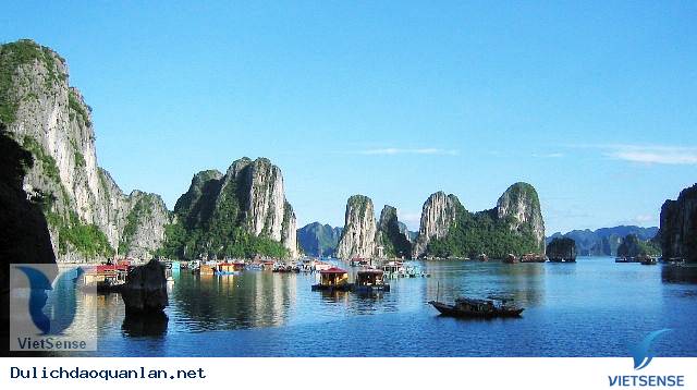 Vịnh Bái Tử Long