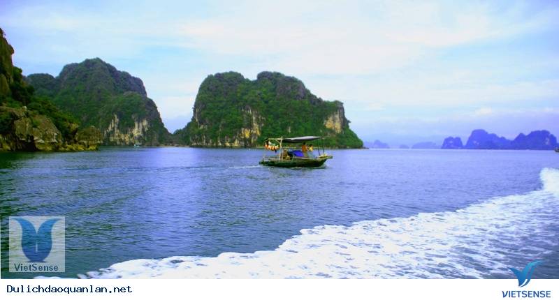 Vịnh Bái Tử Long